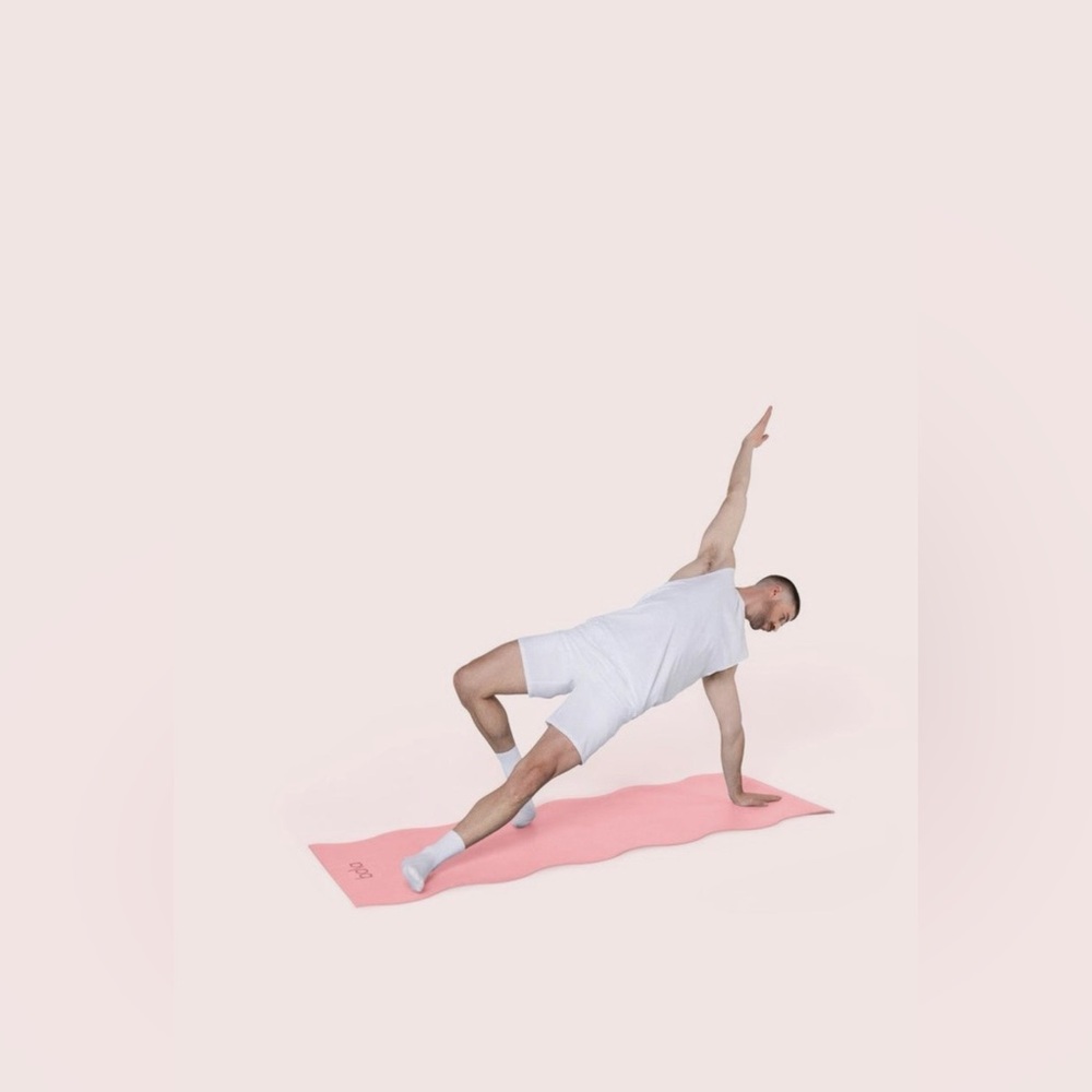 Bala Wavy Fitness Mat - Picture 5 of 14